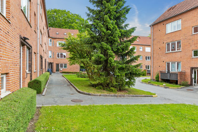Bjergvænget 16, st.
