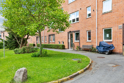 Bjergvænget 17