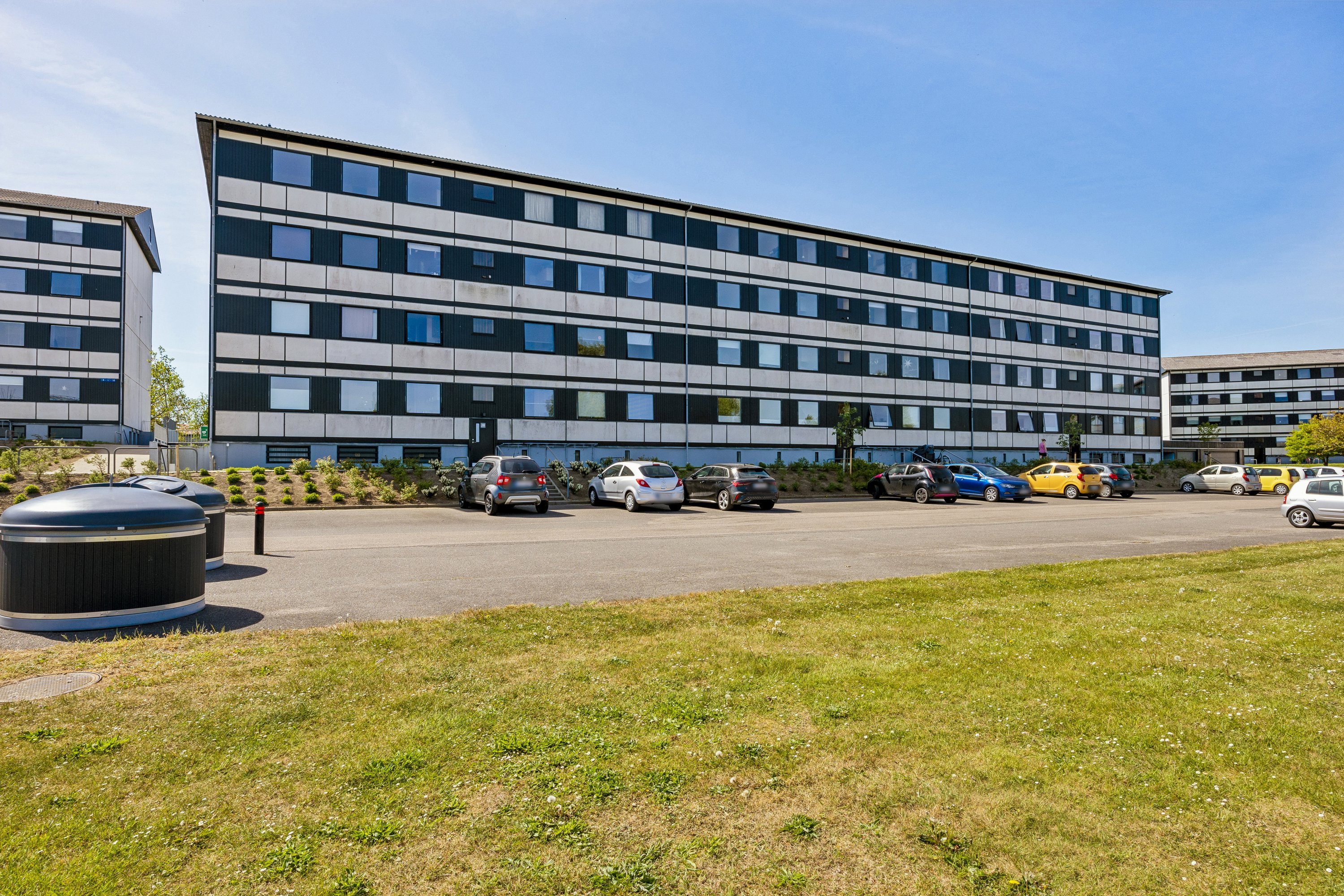 Ejerlejlighed på Tyreengen 26, 2. mf 4220 Korsør.