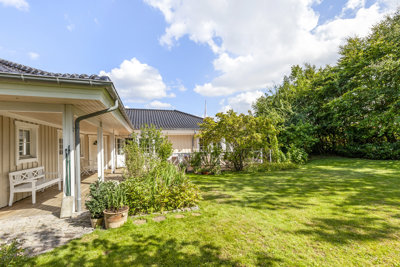 Valløby Bygade 25