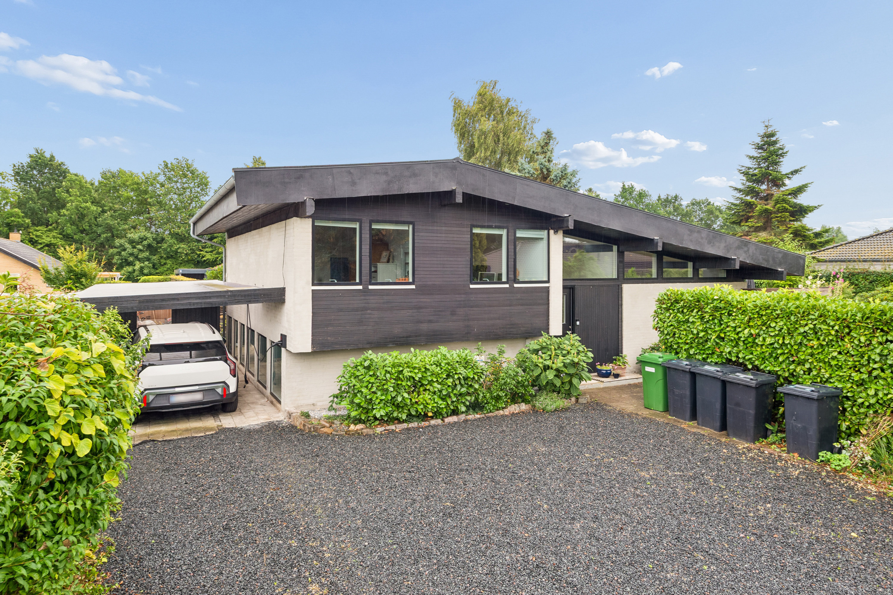Villa på Vildmosevej 5A 2690 Karlslunde.