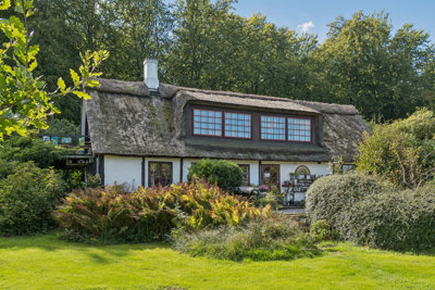 Kastanievej 2