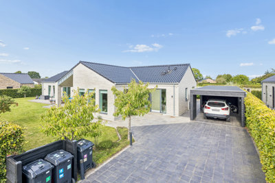 Strandmældevej 22